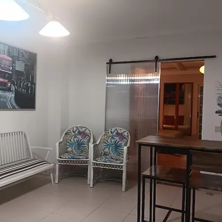 Appartement Little Chatty *