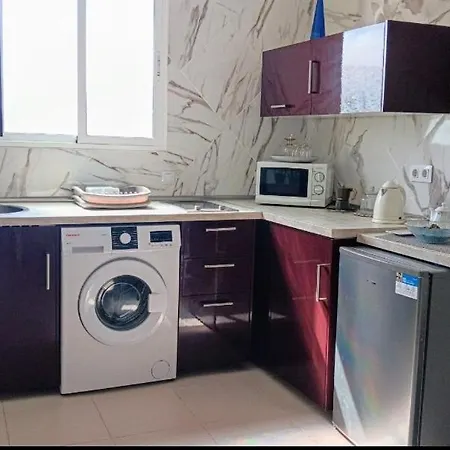 Little Chatty Appartement Costa Calma