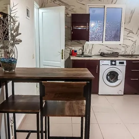 Апартаменты Little Chatty *