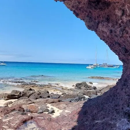 Little Chatty Lägenhet