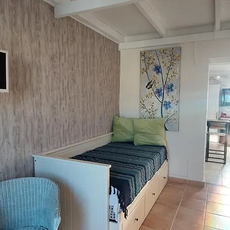 Lägenhet Little Chatty