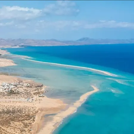 Little Chatty * Costa Calma