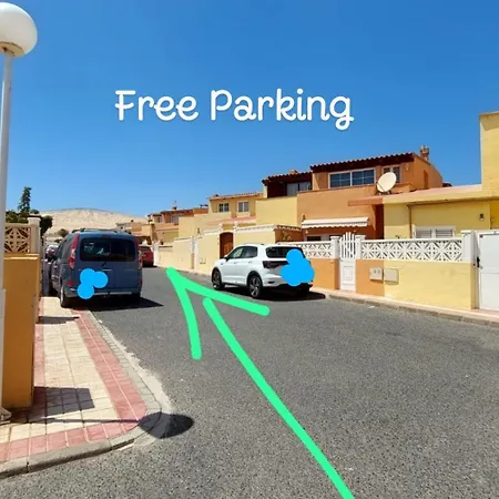 Lejlighed Little Chatty Costa Calma